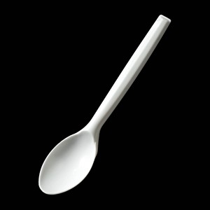 Cubiertos de Plástico PP al por Mayor, Muestra Disponible, OEM/ODM, Cubiertos de Plástico Reutilizables Ecológicos para Fiestas y Campamentos - Product Image 2