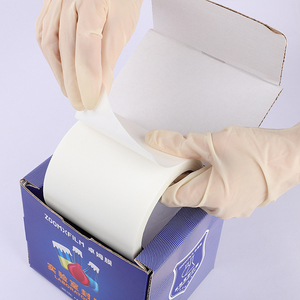 Film d'étanchéité Parafilm — Film de paraffine pour verrerie de laboratoire, parfums et spiritueux - Product Image 2