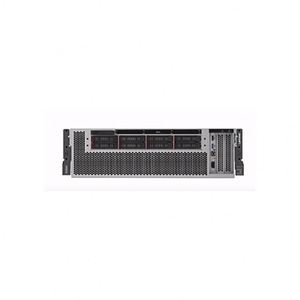SR670 V2 โปรเซสเซอร์ Xeon Scalable รุ่นที่ 3 แบบคู่ ความจุ 4TB ใช้หน่วยความจำ 32x 128GB 3200MHz PCIe Gen4 x16 บนสวิตช์ PCIe - Product Image 3