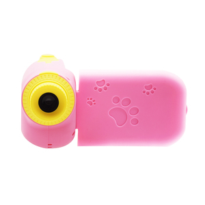 Juguetes del bebé 0-12months de dibujos animados cámara Digital niños creativos juguete fotografía de formación de productos - Product Image 2
