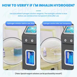 <span class=keywords><strong>Appareil</strong></span> d'<span class=keywords><strong>inhalation</strong></span> d'oxygène <span class=keywords><strong>électrique</strong></span> portable, pureté 99,99 %, zéro émission, en acier inoxydable, <span class=keywords><strong>pour</strong></span> usage domestique - Product Image 6