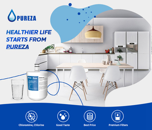 Fridge Water Filter Manufacturers <span class=keywords><strong>LG</strong></span> Refrigerator Water Filter Replacement for LT 500P - Product Image 6