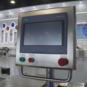 Fabricant de machines d'emballage sous vide automatiques, machine d'emballage sous vide thermoformante compacte, emballage d'aliments pour <span class=keywords><strong>chats</strong></span> <span class=keywords><strong>et</strong></span> <span class=keywords><strong>chiens</strong></span> - Product Image 5