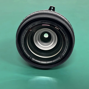 Lente de Proyector de Tiro Corto de 0.75-1.2, Enfoque Manual, Adecuado para Mapeo en Exteriores a Gran Escala para Proyector DLP - Product Image 1