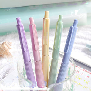 5 шт./коробка, Детские гелевые ручки 0,5 мм - Product Image 3