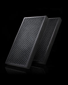 Meilleure vente Alexa et Google <span class=keywords><strong>HomeKit</strong></span> <span class=keywords><strong>Purificateur</strong></span> <span class=keywords><strong>d</strong></span>'<span class=keywords><strong>air</strong></span> HEPA contrôlé pour grande pièce de Taïwan Top Consumer Electronics - Product Image 3