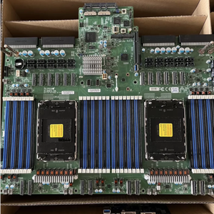 SUPERMICRO SYS-421GE-TNRT GPU Superserver Rack Server Processeurs Xeon Platinum Disque dur SAS 1,2 To 10000 tr/min En stock - Product Image 2