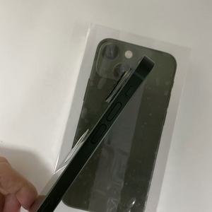 Teléfono Inteligente Usado de Buena Calidad al por Mayor para 13 Mini 5G, 256 GB de Almacenamiento, Versión Estadounidense, Versión Global, Pantalla IOS de 5.4 Pulgadas - Product Image 5