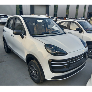 Fabriqué en Chine Prix pas cher BSJ Voiture électrique à basse vitesse 72v 3500W Batterie au lithium 500km Nouvelle énergie Véhicule électrique pour adulte âgé - Product Image 5