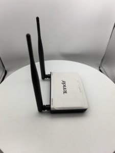 <span class=keywords><strong>Tenda</strong></span> <span class=keywords><strong>N300</strong></span>เราเตอร์ไร้สาย300Mbps 2.4GHz MT7628KN Repeater wisp ติดตั้งล่วงหน้าพร้อมเฟิร์มแวร์ภาษาอังกฤษที่ใช้ขายตรงจากโรงงาน - Product Image 5