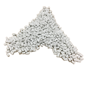 ร้อนขายฟางเป็นมิตรกับสิ่งแวดล้อมพลาสติกย่อยสลายได้ <span class=keywords><strong>BBCA</strong></span> PLA วัสดุโพลีกรดแลคติกสำหรับฉีด,ฟิล์ม,แผ่น - Product Image 1