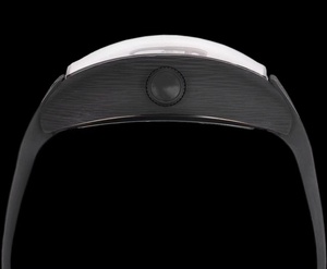 Reloj Mecánico de Lujo de Súper Calidad con Movimiento Tourbillon Central, Reloj Tourbillon Central Grande con Forma Tonneau y Esqueleto de Carbono - Product Image 5