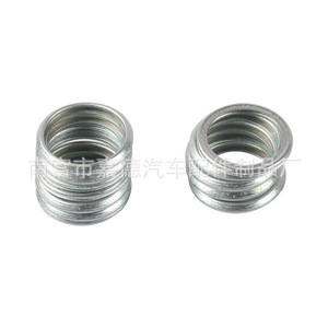 Subaru Engine Oil Drain <b>Plug</b> Gasket 803916010 Aluminum For Forester Outback Lion - Product Image 2