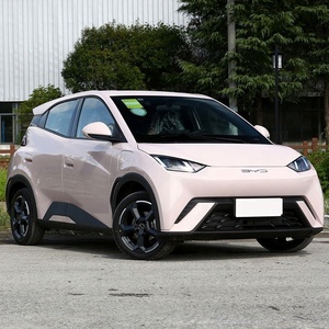 BYD Seagull 2025 2026 – Voiture électrique pure 305km 405km – SUV d'occasion et neuf – Véhicule à énergie nouvelle à vendre - Product Image 1