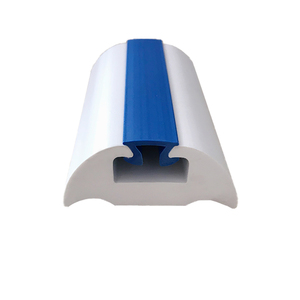 Defensa Marina de Goma Tipo V Super Arch y Defensa para <span class=keywords><strong>Muelle</strong></span>, Defensa para Barcos - Product Image 6