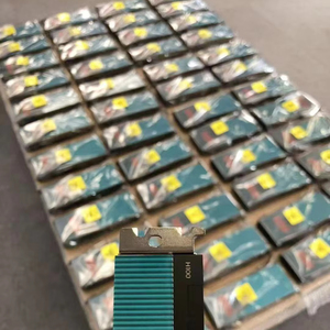 H-100กราฟิกเร่ง80GB PCIe รุ่นที่กำหนดเองมีในสต็อกกราฟิกเร่งการฝึกอบรม - Product Image 1