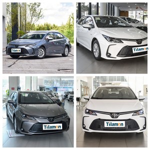 Venta caliente 2025 <span class=keywords><strong>Toyota</strong></span> Corolla <span class=keywords><strong>Cross</strong></span> Gasolina/<span class=keywords><strong>Híbrido</strong></span> 1.5L CVT Pioneer Edition Coche Vehículo con volante a la izquierda 0km Coches usados - Product Image 2