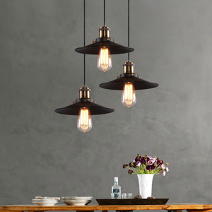 Ánh Sáng 2022 Và Mạch Điện Thiết Kế Màu Đen Và Vàng Ánh Sáng Mặt Dây Chuyền Màu Đen Đen Ánh Sáng Mặt Dây Chuyền Cho Nhà Bếp Đảo - Product Image 4