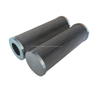 Mejor Precio Nuevo Filtro de Aceite de Fibra de Vidrio, Elemento Filtrante de Aceite a Presión Hidráulica 823104541 para Sistema de Filtración Hidráulica - Product Image 6