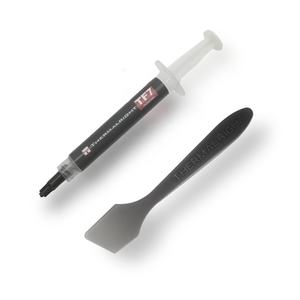 Термопаста Thermalright TF7 12,8 Вт/м. k теплоотвод 2 г, Высокая долговечность, для всех кулеров ЦП - Product Image 1