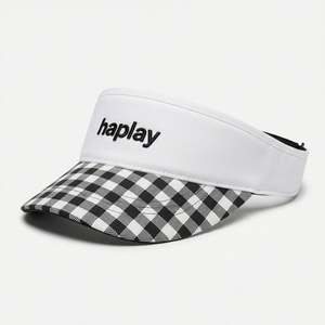 Gorra de Golf Personalizada de Fábrica, Unisex, de Alta Calidad, con Logotipo Bordado, Ajustable, Visera para el Sol, 100% Algodón, para Deportes y Pesca - Product Image 4