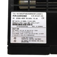 Variador de Frecuencia Variable (VFD) Original Danfoss 134H2382, Inversor, Controlador de Automatización Industrial, Equipo de Control de Velocidad de CA