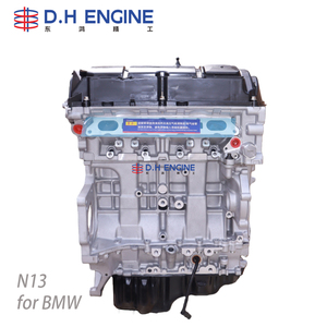 Motore a Benzina a 4 Cilindri di Alta Qualità per <span class=keywords><strong>BMW</strong></span> N13B16 116I118I316I, Disponibile Nuovo e Usato - Product Image 1