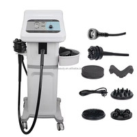 Nouveau Turbo G8 MAX Massage Cellulite Masseur G5 Corps Massage Vibration Vibrateur Machine
