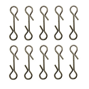 Selco Chine Offre Spéciale Rolling Stinger Rig <span class=keywords><strong>Power</strong></span> <span class=keywords><strong>Snap</strong></span> Accessoires de pêche - Product Image 1