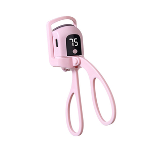 Nouveaux produits pour la maison intelligente : Recourbe-cils électrique chauffant portable, peigne électrique pour cils, permanente thermique longue durée pour un modelage durable - Product Image 4