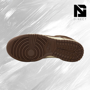 Zapatillas Nike Dunk Low Wmns 'cacao Wow' Casuales para Skateboarding, Estilo Deportivo, para Mujer - Product Image 5