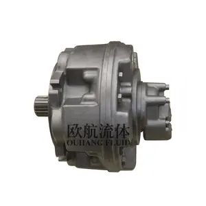 <span class=keywords><strong>Motor</strong></span> hidráulico italiano <span class=keywords><strong>SAI</strong></span> GM6-3000IEGT-D90 - Product Image 1