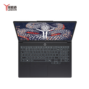 Pour Lenovo Y9000P AI <span class=keywords><strong>Legion</strong></span> Pro 7i 2025 Gen 10 U9 275HX OLED écran ordinateur portable de jeu 32G DDR5 1 to M.2 SSD RTX 5070 8G GPU anglais - Product Image 4