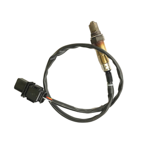 Sonde à oxygène pour <span class=keywords><strong>Suzuki</strong></span> Alto Hatchback AMF 1.0L Petrol K10B 2008 - 2014 - Product Image 2