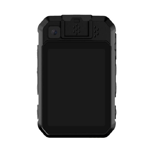 4G GPS 1296P Body  Camera Wearable Equipment Video Camera