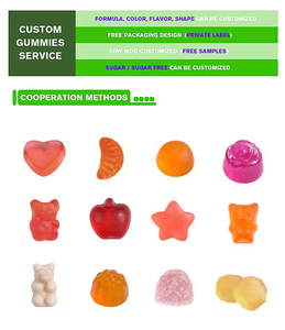 Vitaminas Prenatales y Postnatales para Mujeres en Gomitas, Metilfolato <span class=keywords><strong>1mg</strong></span>, Omega-3 (DHA+EPA), Sin Azúcar, Veganas, Mejoran la Memoria y el Sueño - Product Image 3
