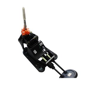 Tige de commande de boîte de vitesses <span class=keywords><strong>manuelle</strong></span> 9808161780 Peugeot 208 2008 301 Citroën <span class=keywords><strong>C3</strong></span>-XR Câble de changement de vitesse Levier de vitesse à vitesse variable - Product Image 3