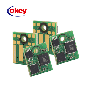 Chip de Tóner <span class=keywords><strong>LA</strong></span> 15K 56F5H00/56F5H0E Compatible con Lexmark MS321 MS421 MS521 MS621 MX321 MX421 MX521 MX622 MX522 - Product Image 1