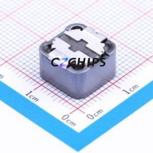 Inducteur de puissance SMD SWRH1207B-331MT, 12,5x12,5 mm (Inductance : 330 µH) (Précision : 20 % Courant nominal : 950 mA) - Product Image 2