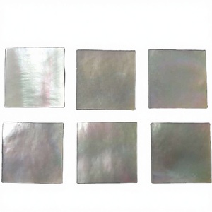 เปลือกหอยมุกธรรมชาติสำหรับทำเครื่องประดับและงานฝังประดับคุณภาพสูงจาก Craft Zone Export - Product Image 4