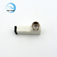 Nœud optique CATV Mini FTTH récepteur passif convertisseur de fibre un équipement à fibre optique à port mâle RF