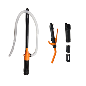 Portable Electric Oil Extractor <b>Pump</b> <b>Battery</b> Power Fuel <b>Pump</b> Liquid Fuel Water Transfer <b>Pump</b> - Product Image 6
