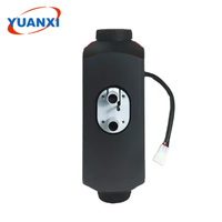 Réchauffeurs de stationnement à air diesel 12V2KW pour camions voitures Bus SUV caravane tente bateau moteur similaire à Webasto