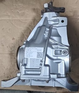 Diferencial de Eje Trasero, Relación 3.266, Autopartes, para Mercedes-Benz C205 C257 W213 C238 2053507704 A2053507704 - Product Image 4