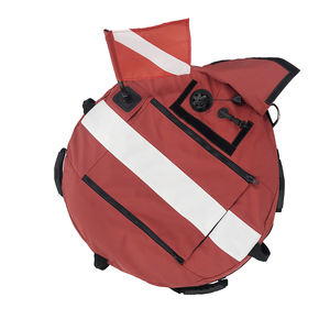 Дайвинг надувной Профессиональный буй Поплавковый шар - Product Image 3