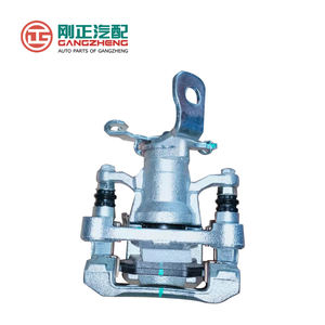 Kit d'étriers de frein hydrauliques avant/arrière en gros pour BYD F0 F3 F6 E1 E2 E3 E5 E6 <span class=keywords><strong>S2</strong></span> S7 - Product Image 6