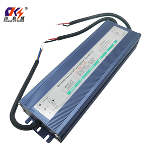 CKS Ultra-sottile 400W 12V 33.3A IP67 impermeabile trasformatore AC-<span class=keywords><strong>DC</strong></span> convertitore di alimentazione per luce a LED - Product Image 5