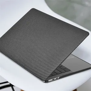 PP With Carbon Texture Cover 14 16 Inch 2022 M2 Laptop Case For Macbook 13.3 Air Pro M1