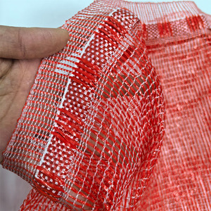 <span class=keywords><strong>Sac</strong></span> en filet pour fruits en PP recyclable haute résistance, protégé contre les UV, pour l'emballage des mangues, bananes, ananas et légumes - Product Image 6
