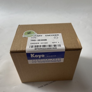 Encodeur rotatif Koyo TRD-2E200B 100% neuf et original - Product Image 1